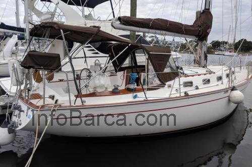 Morgan 383 scheda tecnica e recensioni